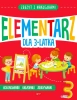 Mały elementarz 3-latka - praca zbiorowa
