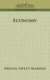 Economy - Marden Orison Swett