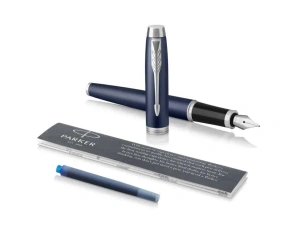 Pióro wieczne Im Premium Blue CT F - Parker