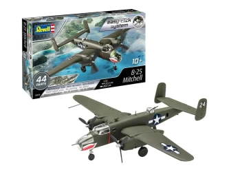 Samolot B-25 Mitchell - Revell