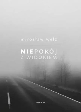 Niepokój z widokiem - Mirosław Welz