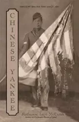 Chinese Yankee - Ruthanne McCunn Lum