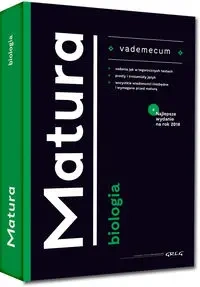 Vademecum matura Biologia - Maciej Mikołajczyk, Zygmunt Jolanta