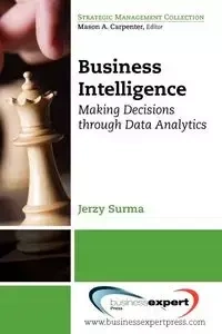 Business Intelligence - Jerzy Surma