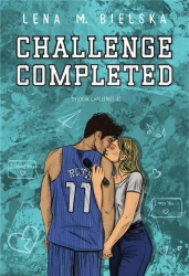 Dylogia Challenge T.2 Challenge completed - Lena M. Bielska