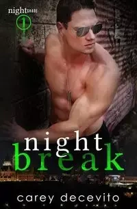 Night Break - Carey Decevito