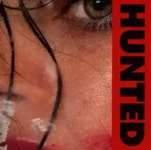 Hunted, CD