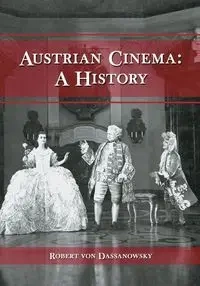Austrian Cinema - Robert von Dassanowsky