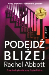 eBook Podejdź bliżej - Rachel Abbott epub mobi