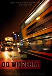 eBook Do widzenia - Aleksander Sowa epub mobi