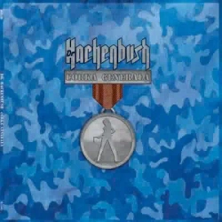 Córka Generała - Płyta Winylowa - Praca zbiorowa