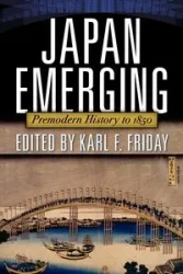 Japan Emerging - F. Karl Friday
