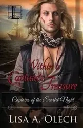 Within A Captain's Treasure - Lisa Olech