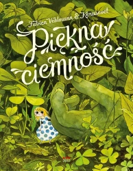 Piękna ciemność w.2 - Kerascoet, Vehlmann Fabien