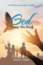 God Threw Me Back - Digiew Gatluk