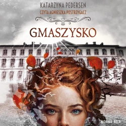 audiobook Gmaszysko - Katarzyna Pedersen