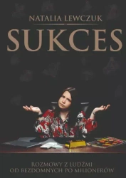 Sukces - Natalia Lewczuk