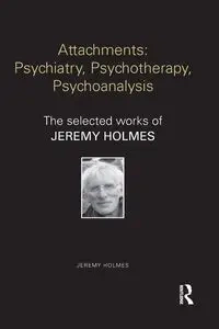 Attachments - Jeremy Holmes