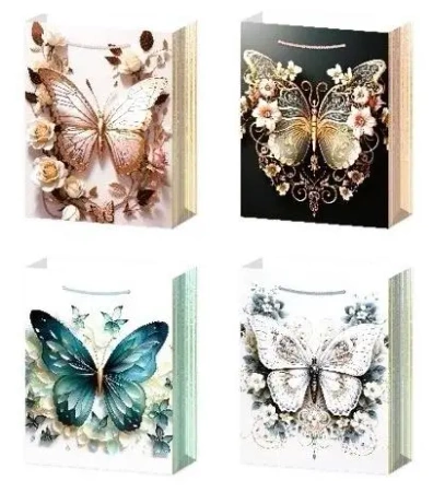 Torebka upominkowa XS MIX