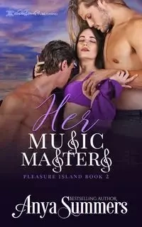 Her Music Masters - Anya Summers