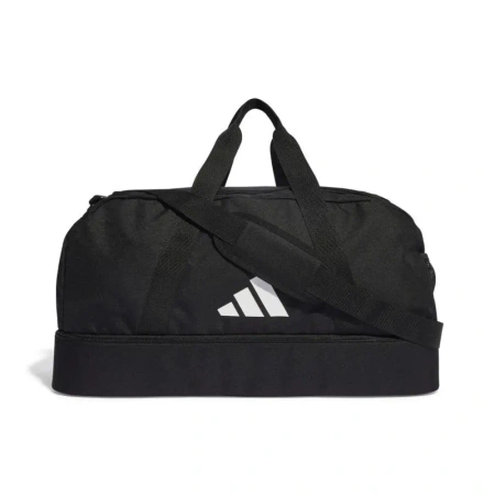 Torba Sportowa Adidas Tiro League - Czarna 40,75l