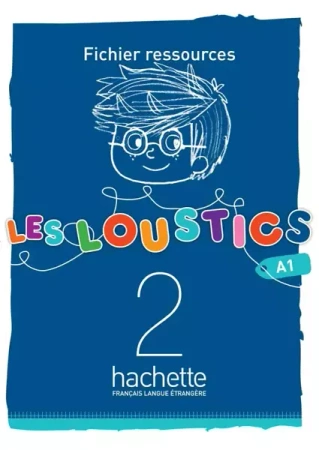 Les Loustics 2 karty pracy - Hugues Denisot, Marianne Capouet