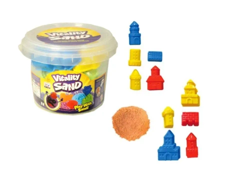 Piasek kinetyczny - SWEDE