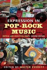 Expression in Pop-Rock Music - Everett Walter
