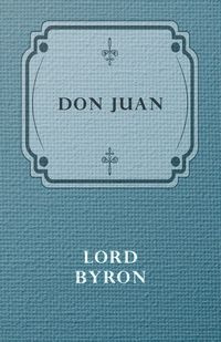 Don Juan - Byron Lord