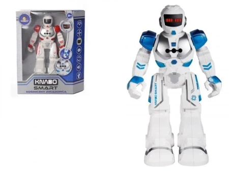 Robot Knabo Smart R/C - Madej