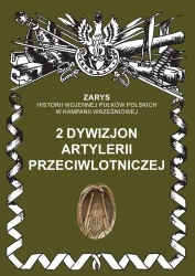 2 Dywizjon artylerii przeciwlotniczej - Przemysław Dymek