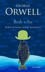 Brak tchu - George Orwell