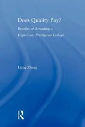 Does Quality Pay? - Zhang Liang