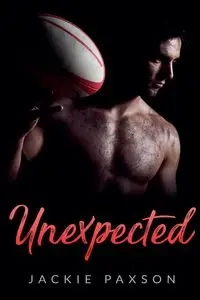 Unexpected - Jackie Paxson