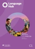 Language Hub Advanced C1 SB + kod Studen's App - Jeremy Day, Graham Skerritt