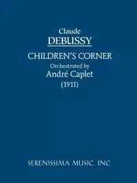 Children's Corner - Claude Debussy