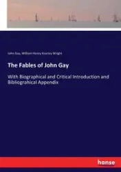 The Fables of John Gay - Gay John