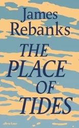 The llace of tides wer. angielska - James Rebanks