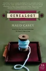 Genealogy - Casey Maud