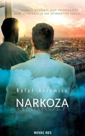 eBook Narkoza - Rafał Artymicz epub mobi