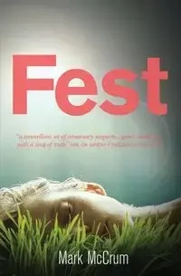 Fest - Mark McCrum