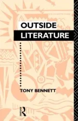 Outside Literature - Bennett Tony