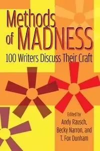 Methods of Madness - Andy Rausch