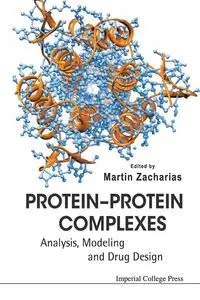 PROTEIN-PROTEIN COMPLEXES - MARTIN ZACHARIAS