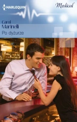 eBook Po dyżurze - Carol Marinelli epub mobi