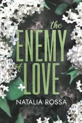 eBook The Enemy of Love - Natalia Rossa epub