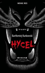 eBook Hycel - Bartłomiej Kurkowski epub mobi