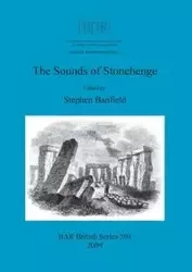 The Sounds of Stonehenge - Banfield Stephen