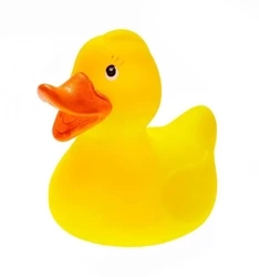 Kaczorek do kąpieli L - Hencz Toys