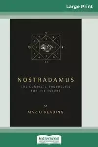 Nostradamus - Mario Reading